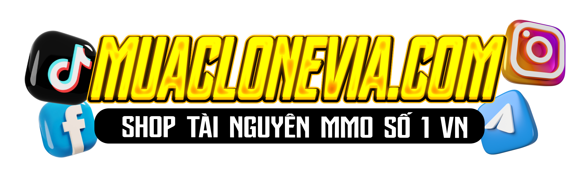 LOGO CLONE